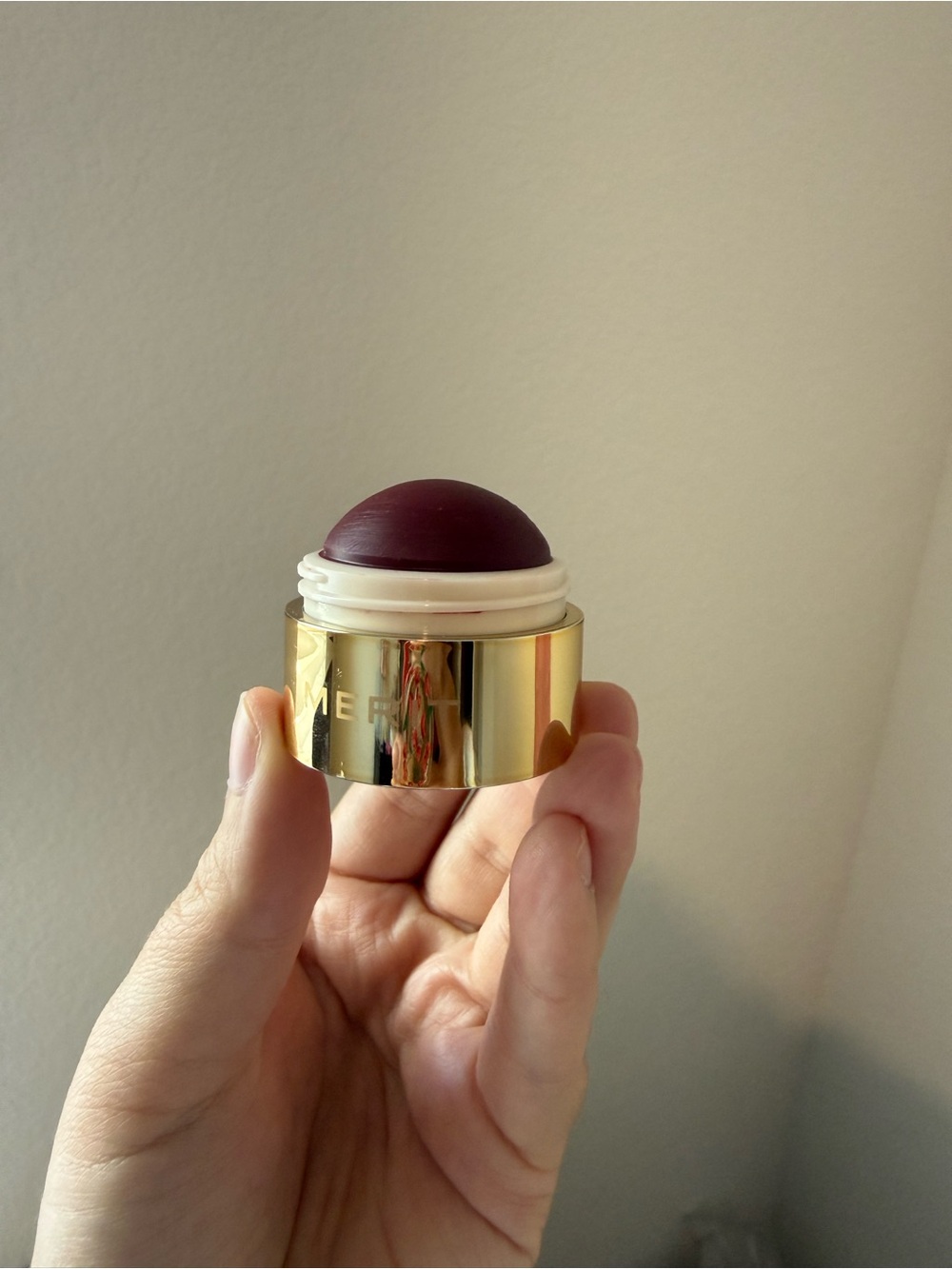 Merit Blush in Apres